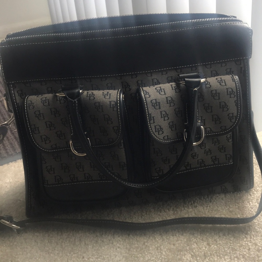 Dooney and Bourke bag
